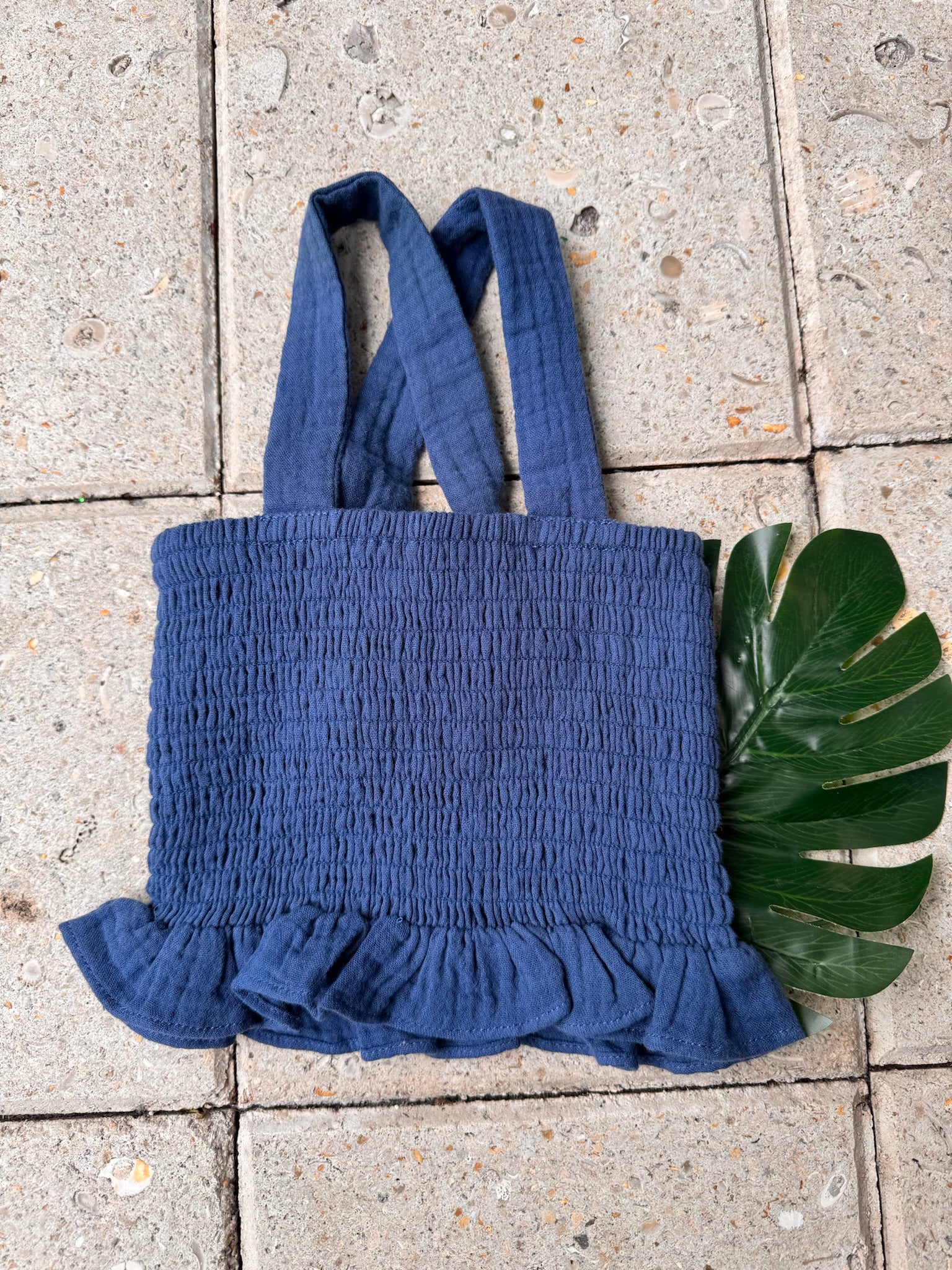 Feather 4 Arrow Sundaze Top | Vagabond Apparel Boutique