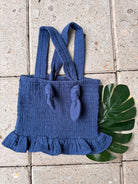 Feather 4 Arrow Sundaze Top