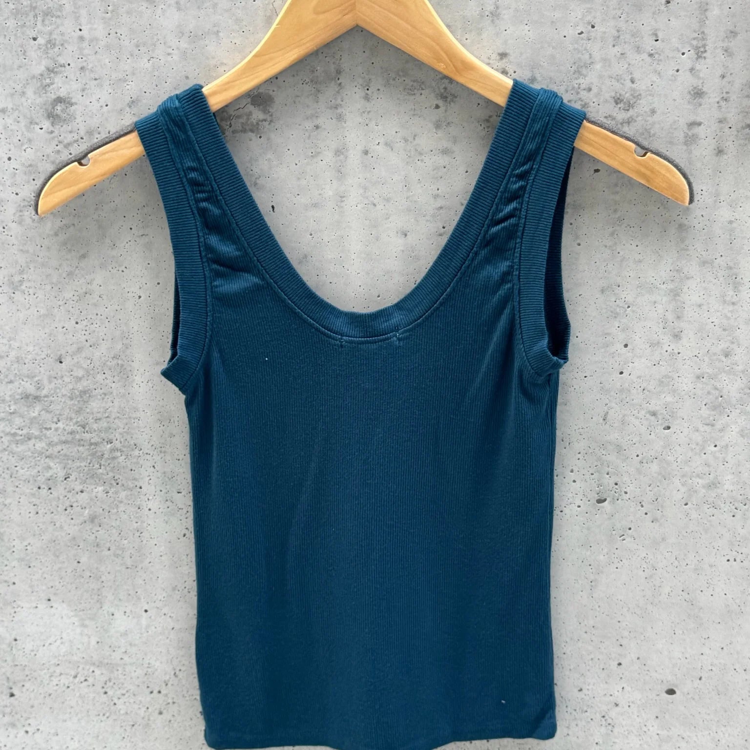 LA Made | New You Tank | Pacific | Vagabond | Apparel | Boutique