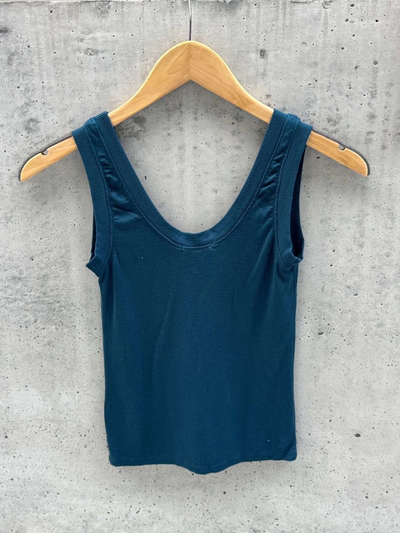 LA Made | New You Tank | Pacific | Vagabond | Apparel | Boutique