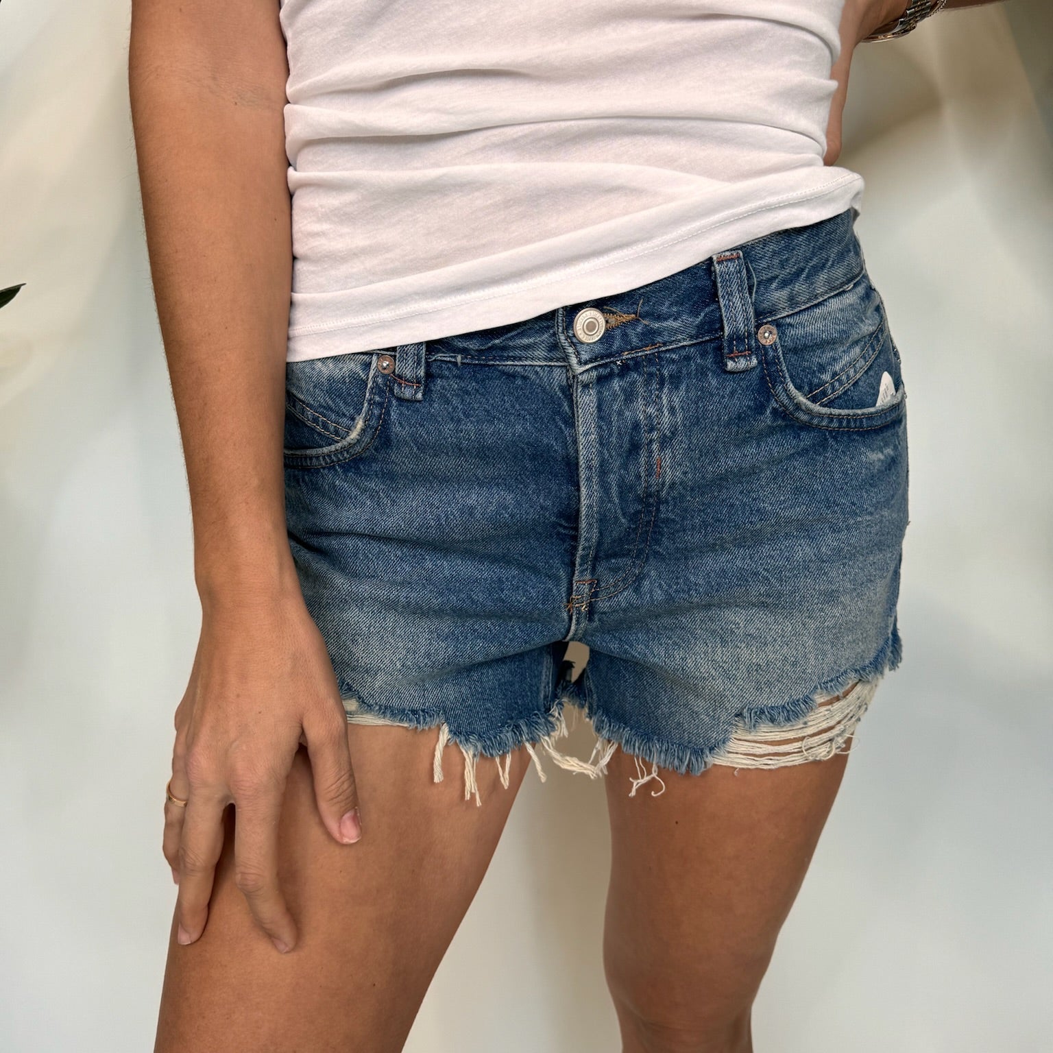 Feather 4 Arrow Seafarer Hybrid Walkshort | Vagabond Apparel Boutique