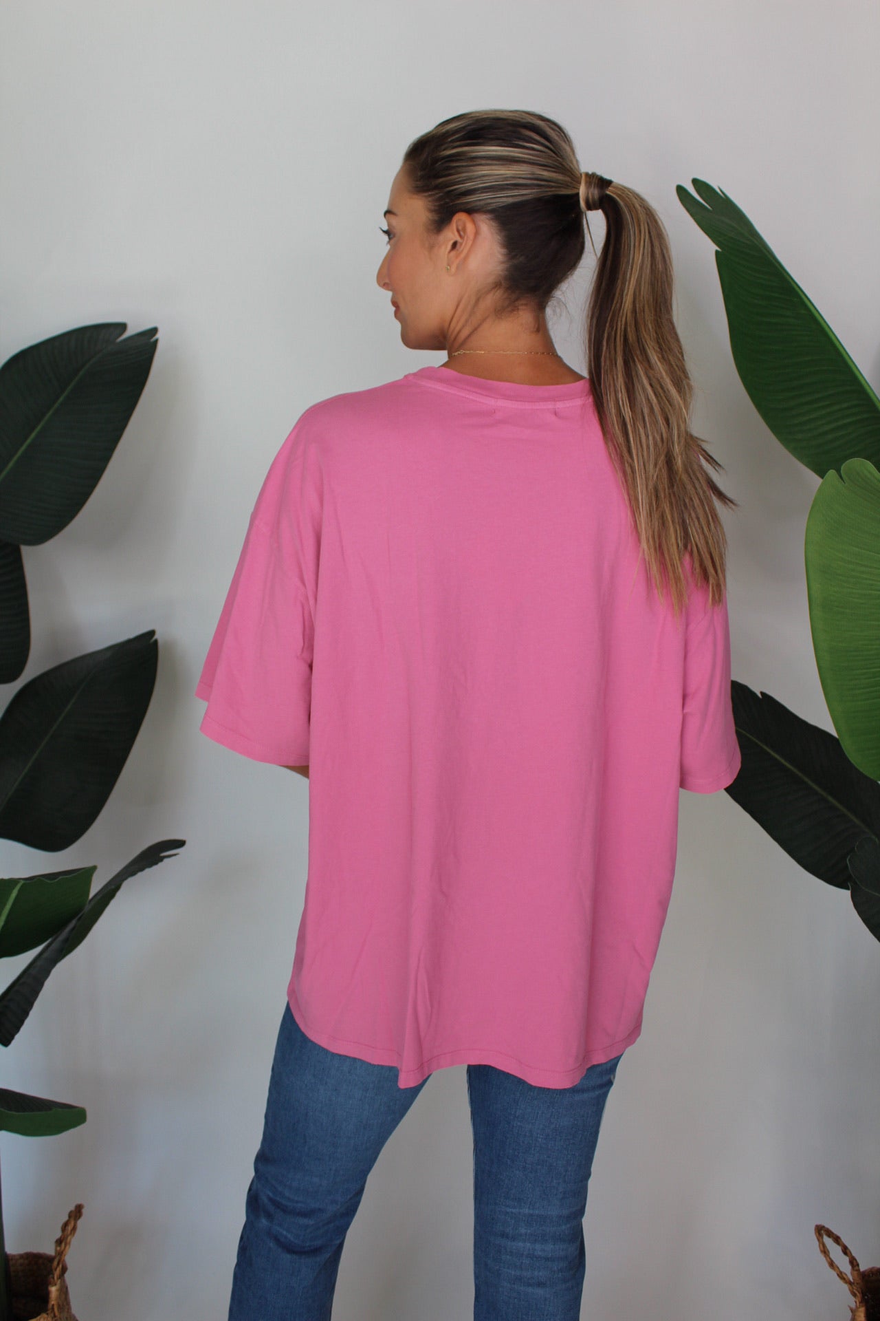 Daydreamer Spice Girls Photo Tee | Vagabond Apparel Boutique