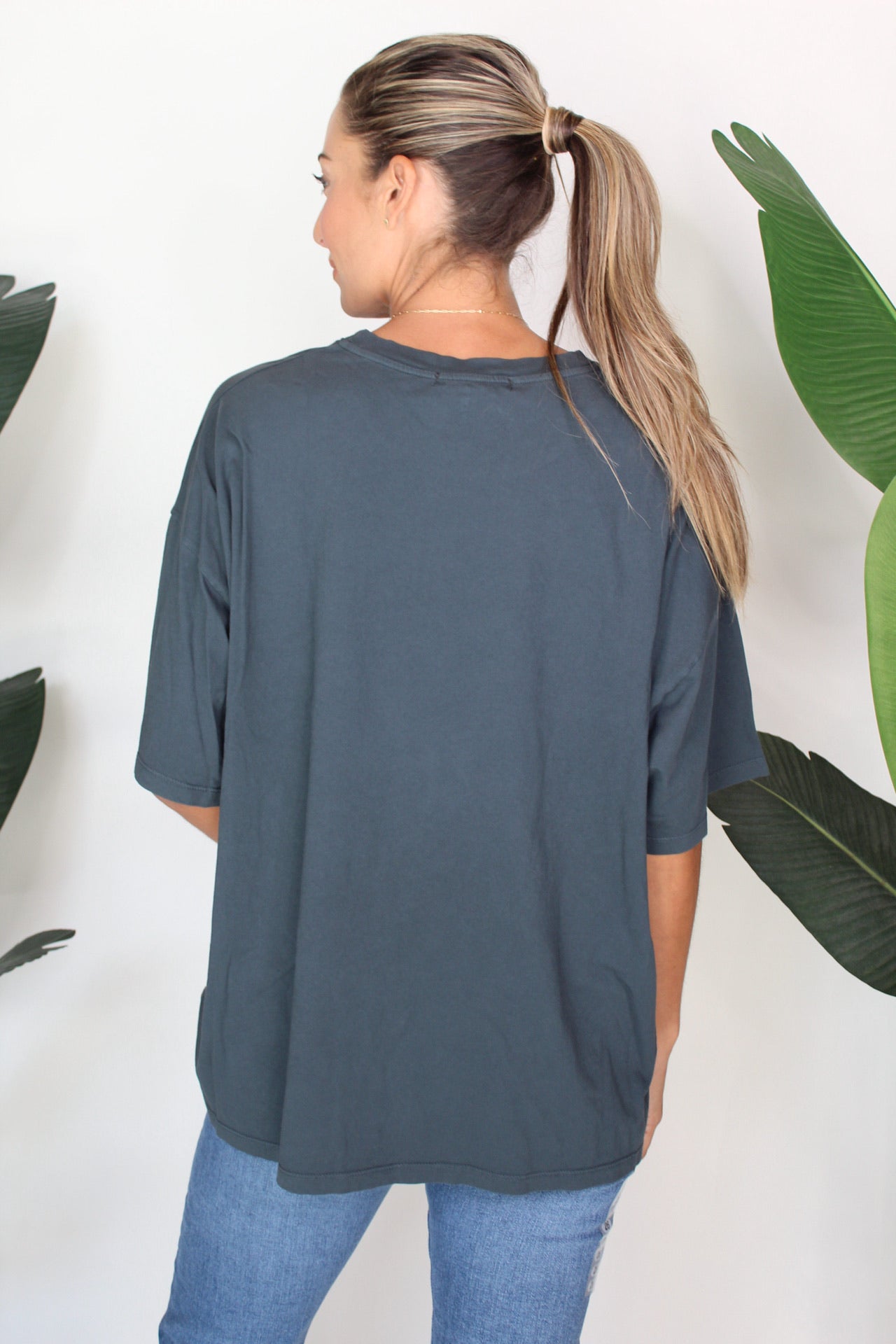 Daydreamer Spice Girls Photo Tee | Vagabond Apparel Boutique