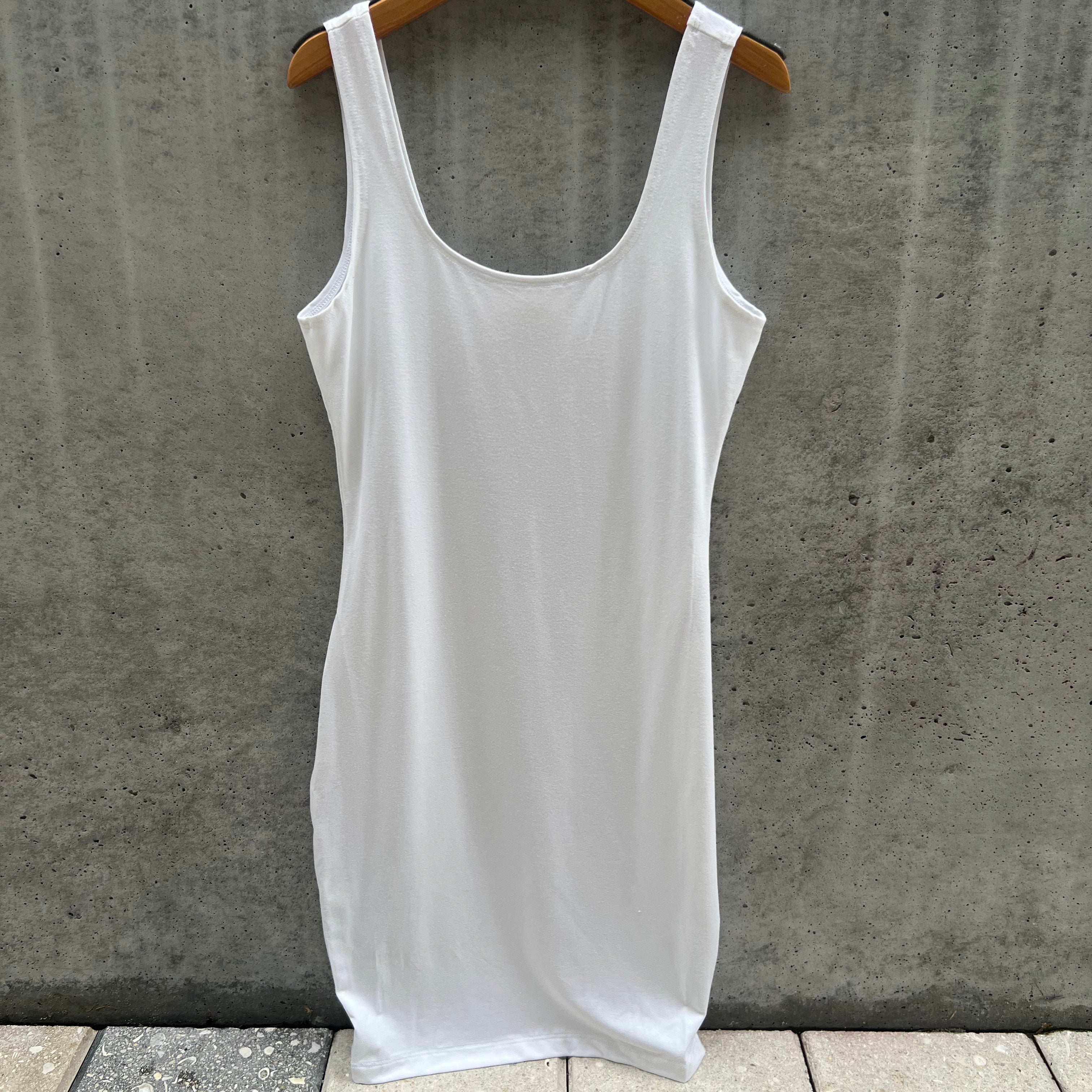 Boob-eez Tayler Dress Single Layer Slip | Vagabond Apparel Boutique