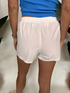 Bobi Drawstring Short