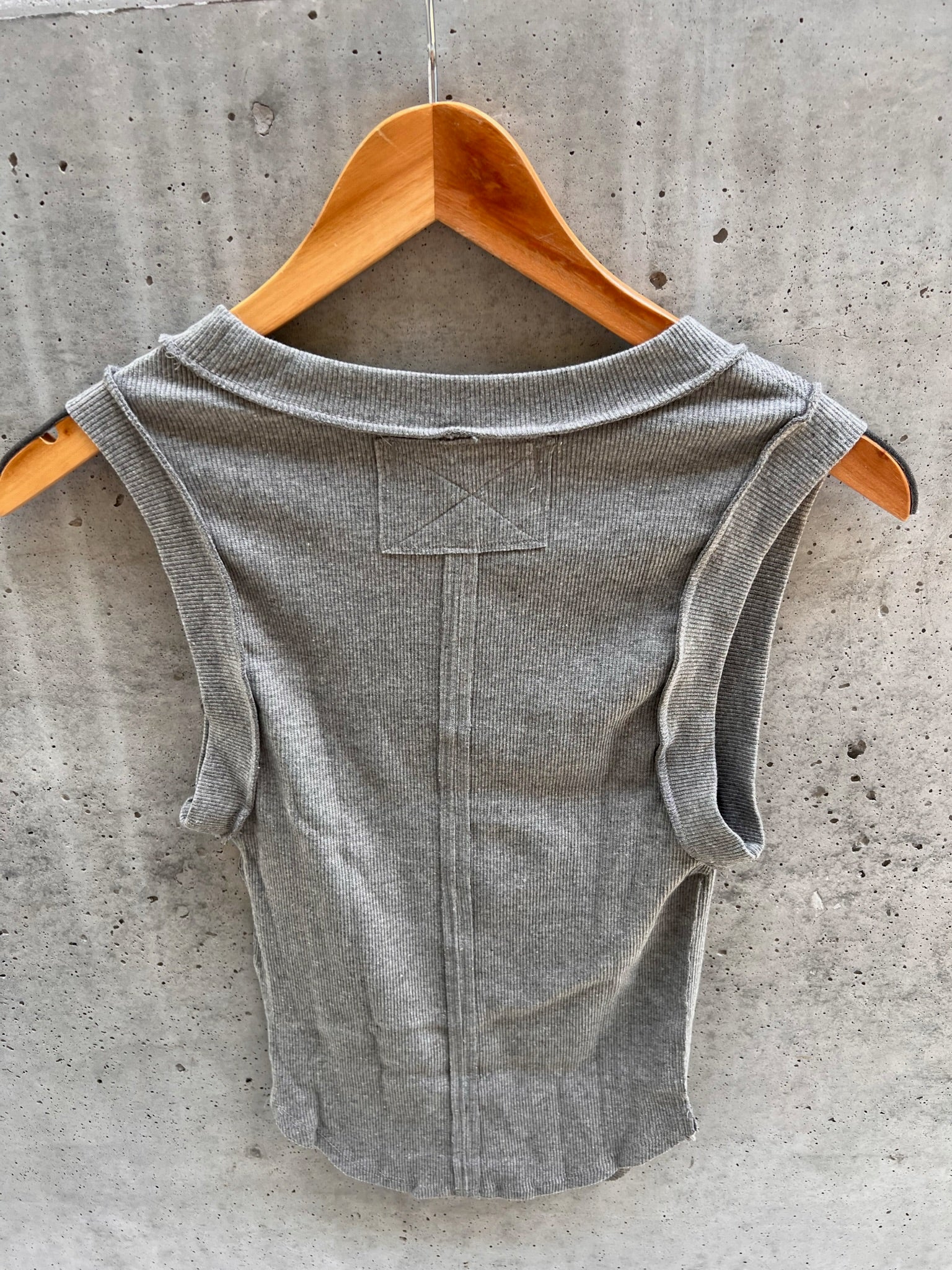 Free People Kate Tee