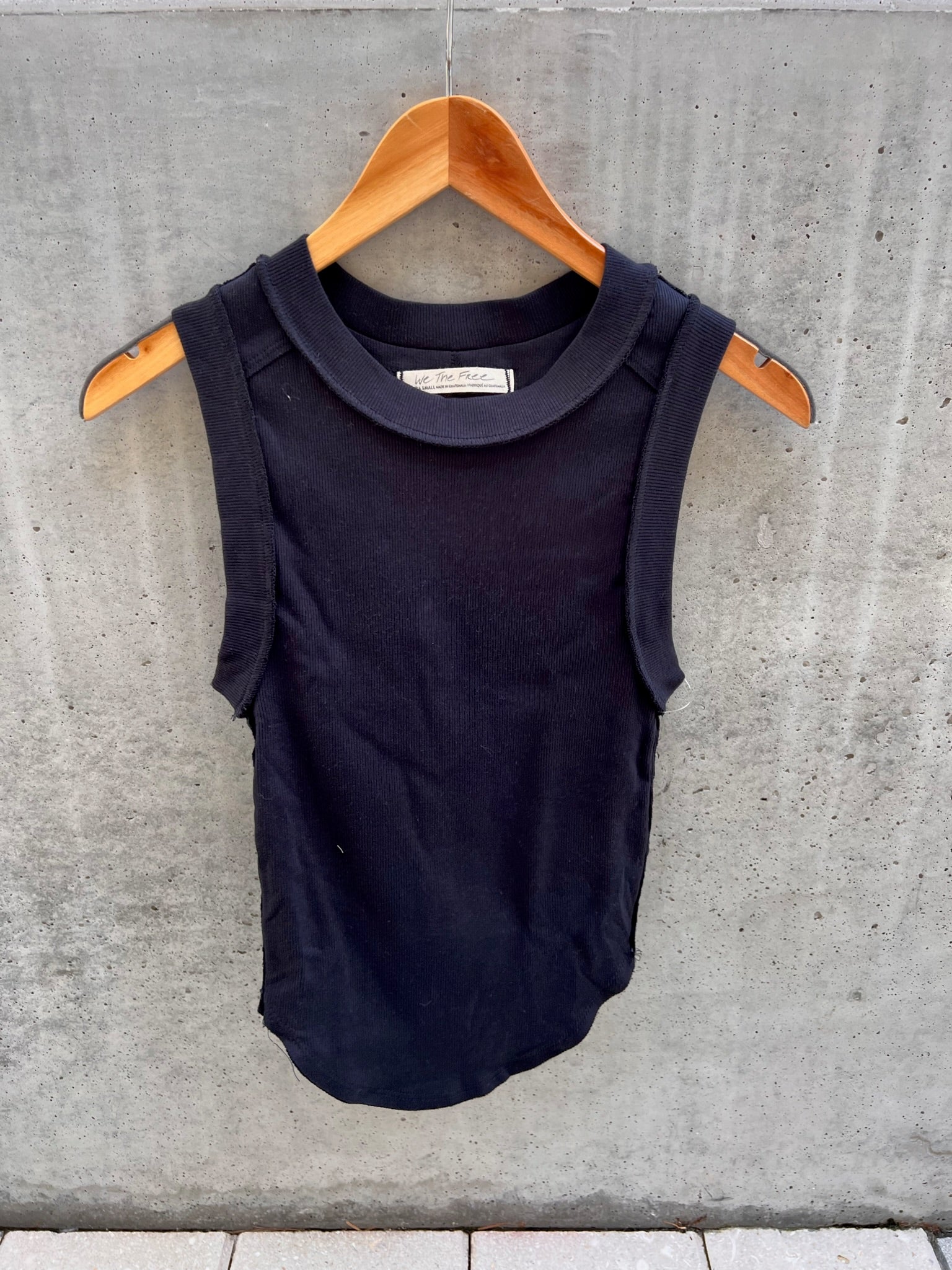 Free People Kate Tee