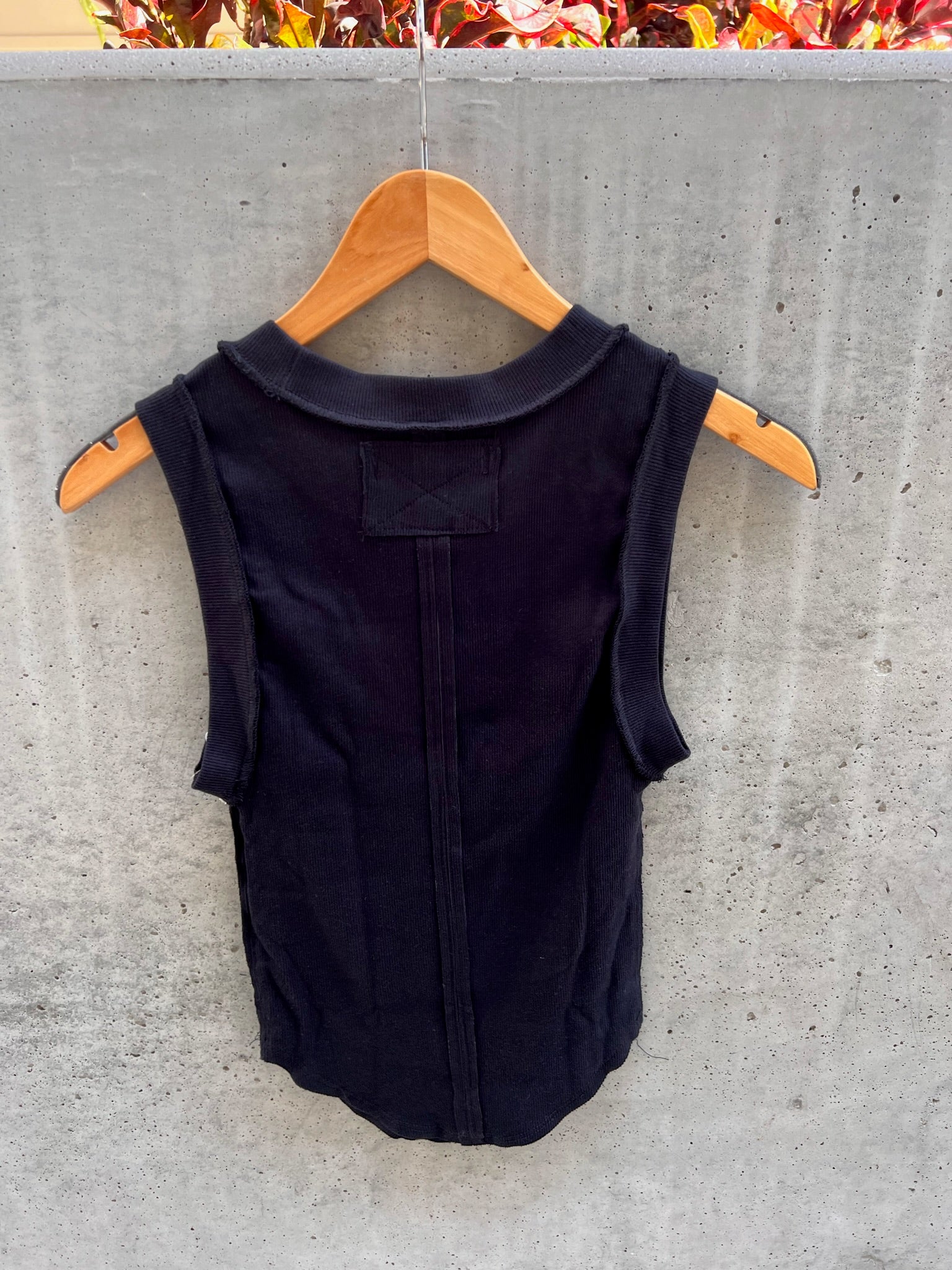 Free People Kate Tee