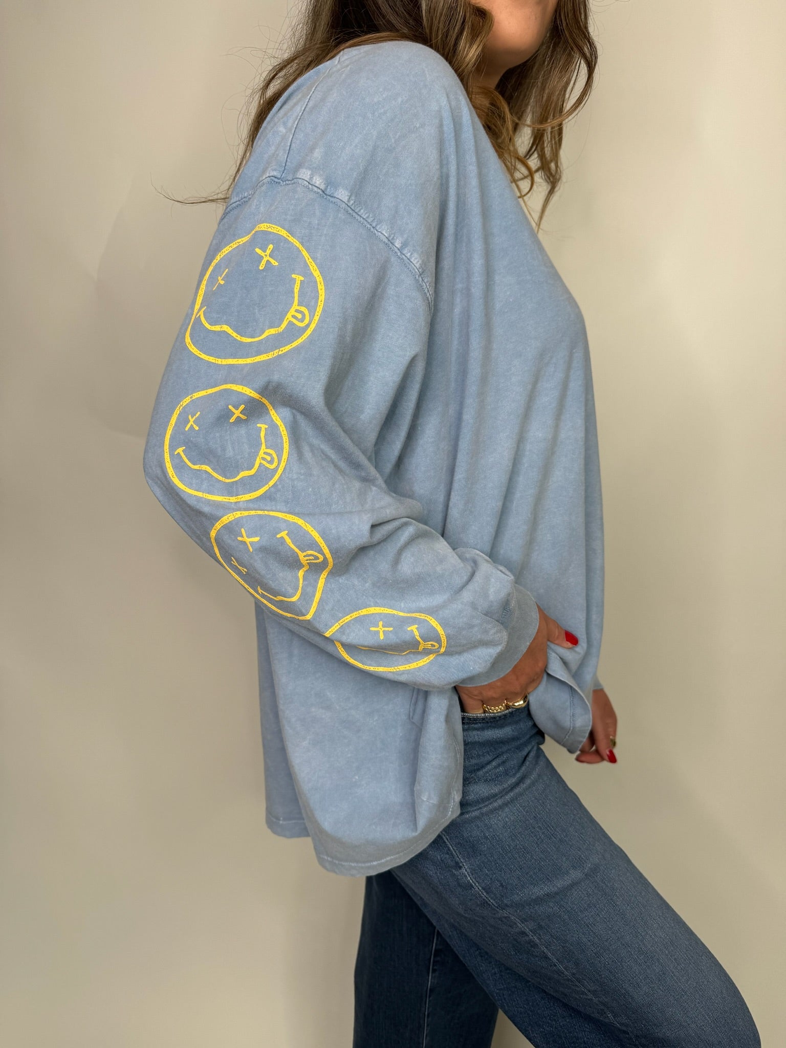 Daydreamer John Lennon NYC Vintage Tee | Vagabond Apparel Boutique