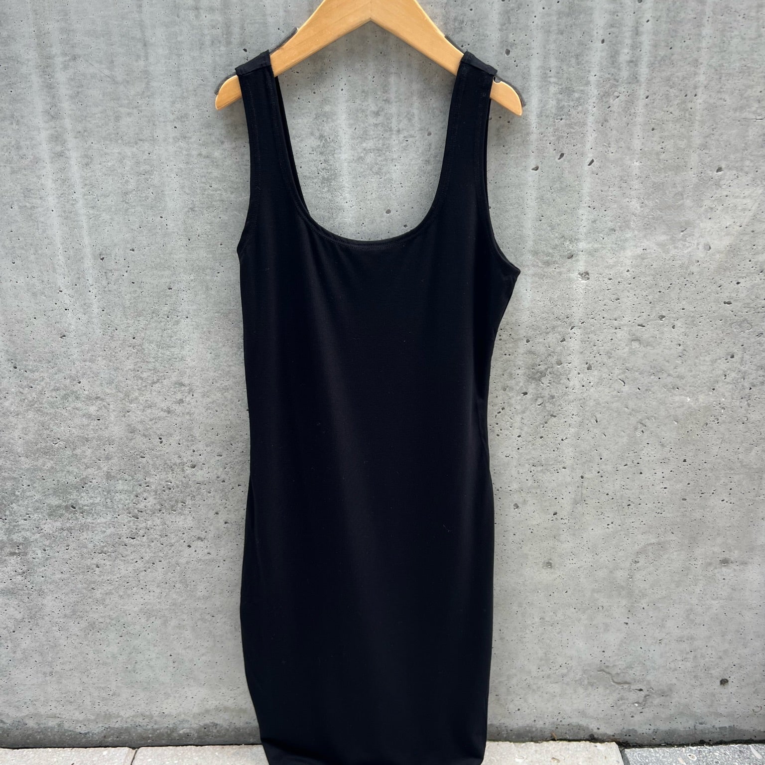 Boob-eez Tayler Dress Single Layer Slip | Vagabond Apparel Boutique