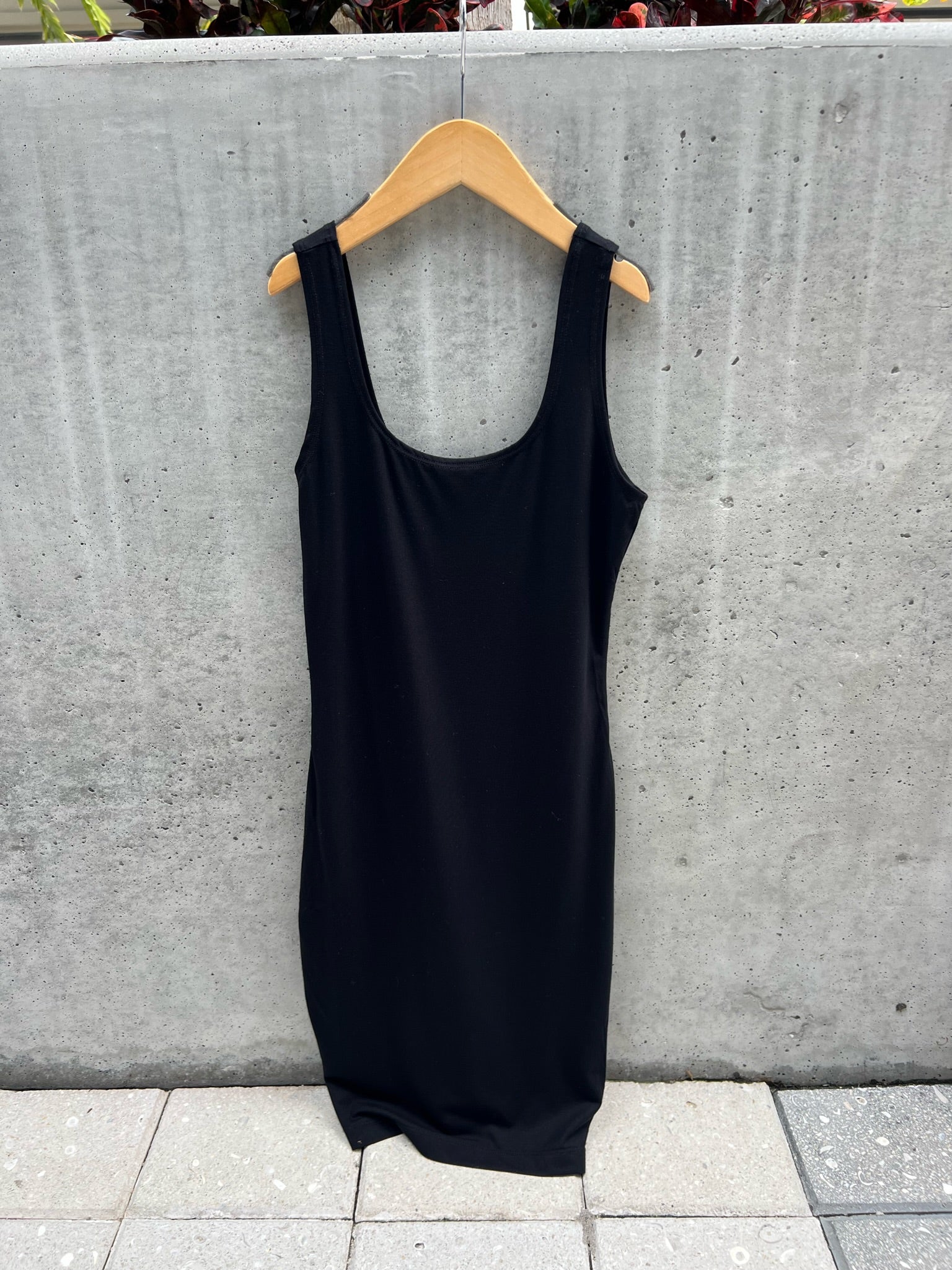 Boob-eez Tayler Dress Single Layer Slip | Vagabond Apparel Boutique