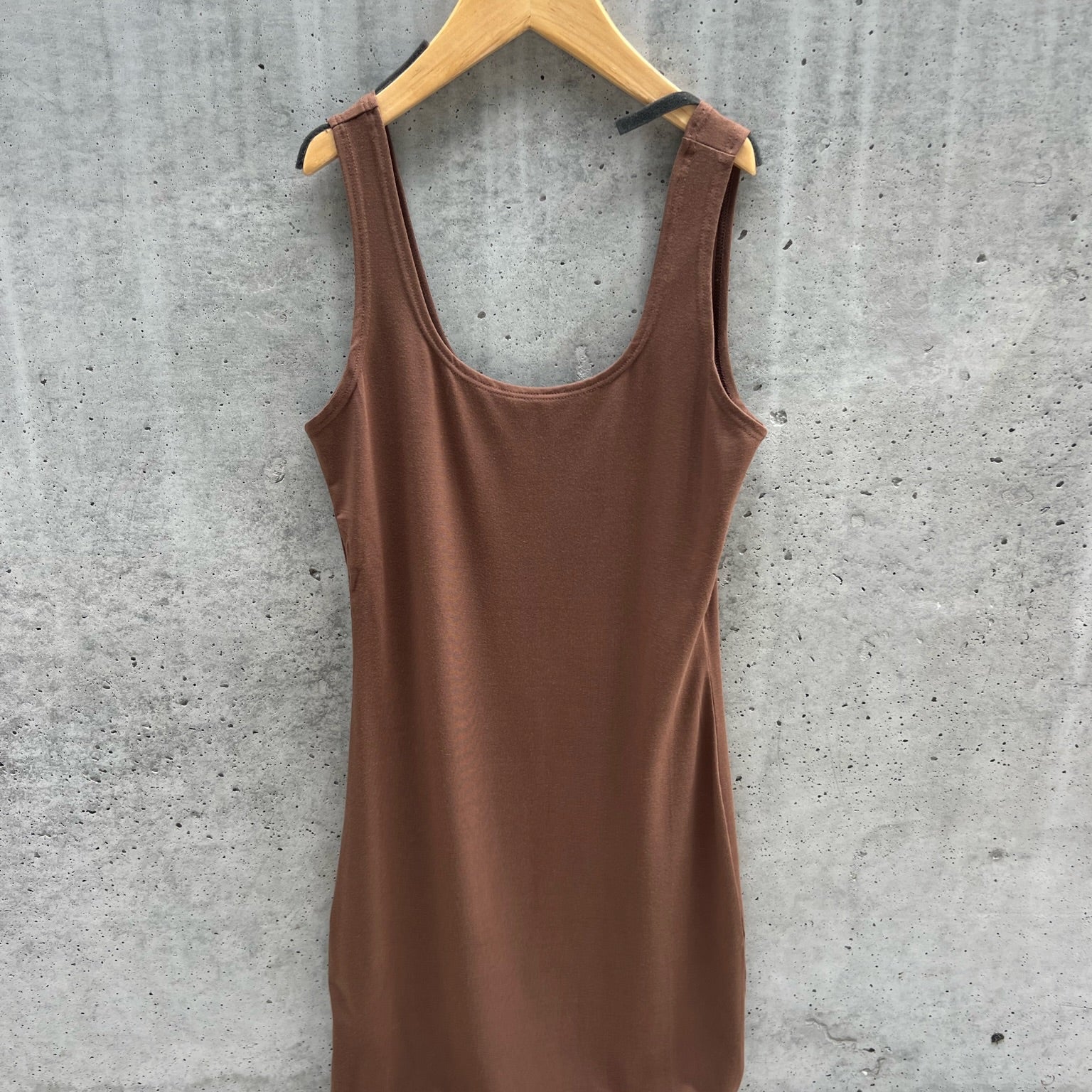 Boob-eez Tayler Dress Single Layer Slip | Vagabond Apparel Boutique