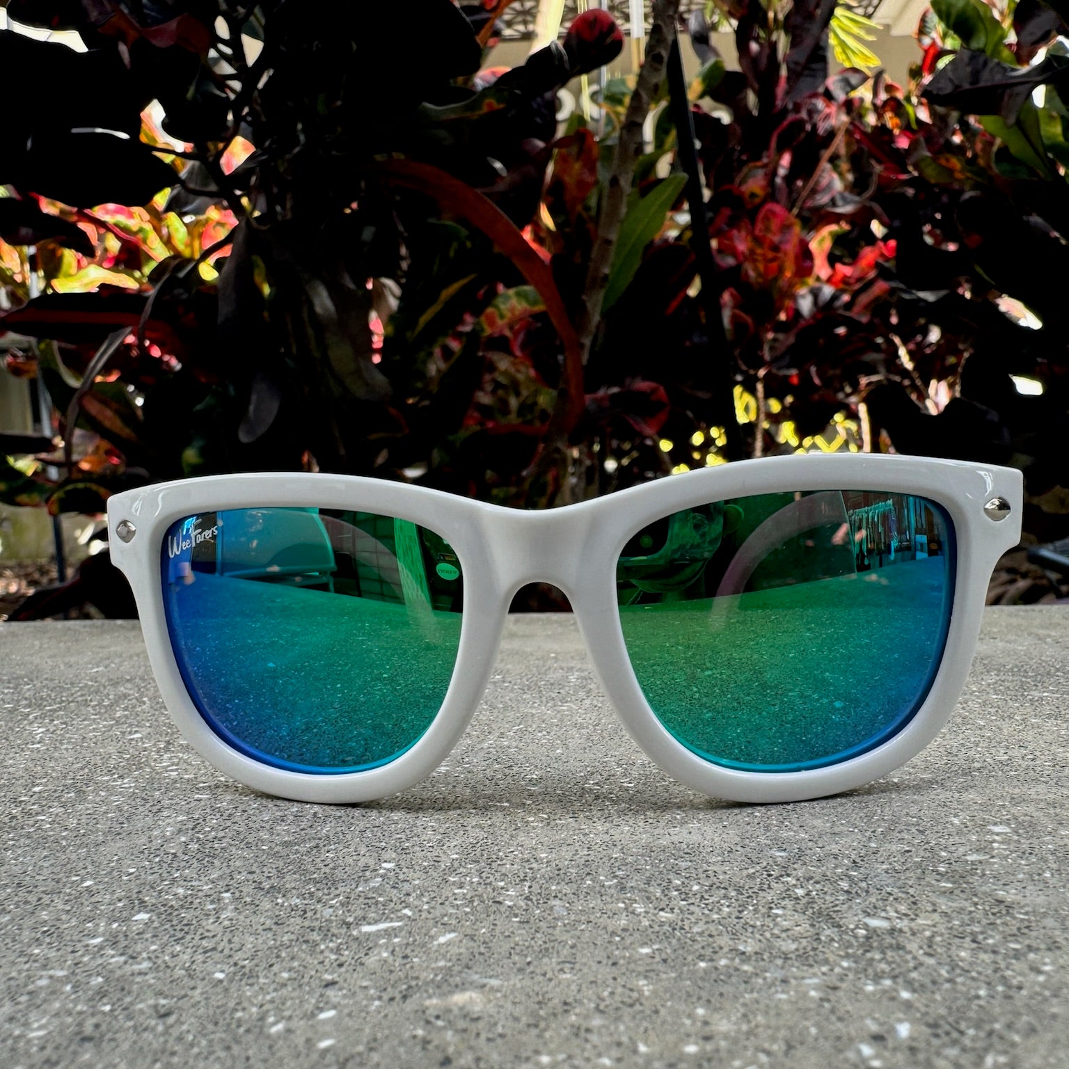 Weefarers Sunnies | Vagabond Apparel Boutique