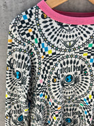 Rowdy Sprouts Grateful Dead Bamboo Thermal Set