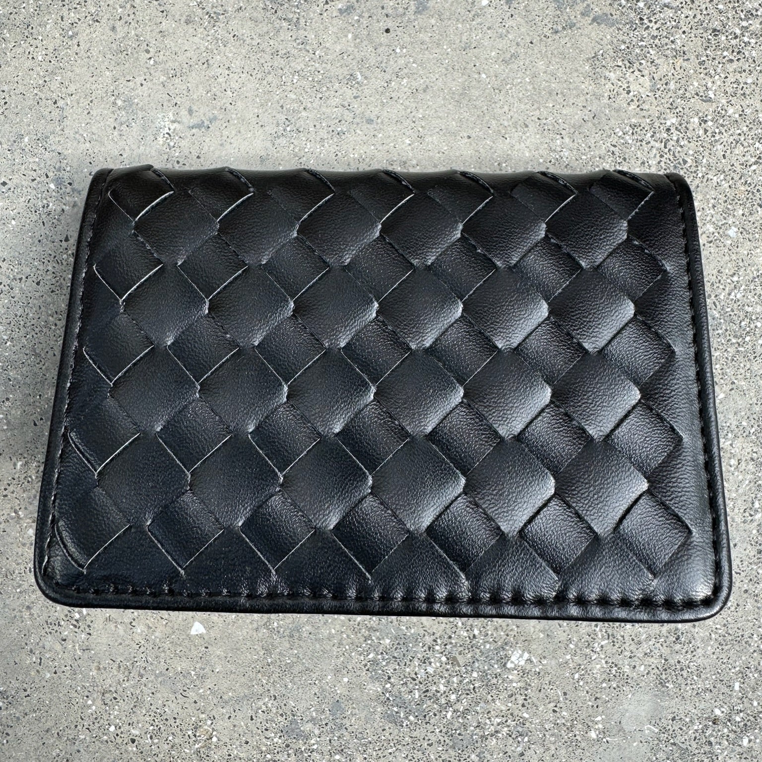 GSA Woven Wallet | Vagabond Apparel Boutique