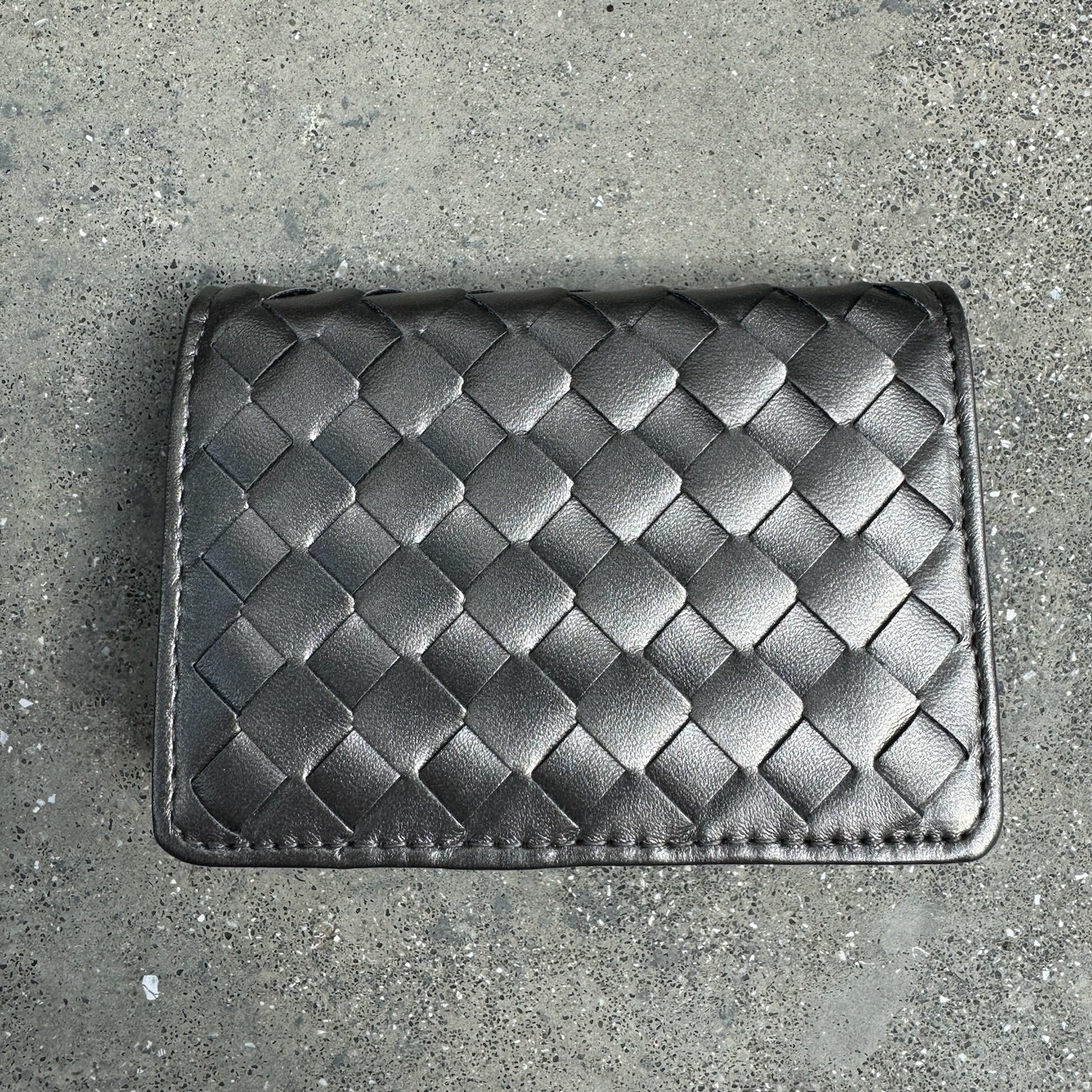 GSA Woven Wallet | Vagabond Apparel Boutique