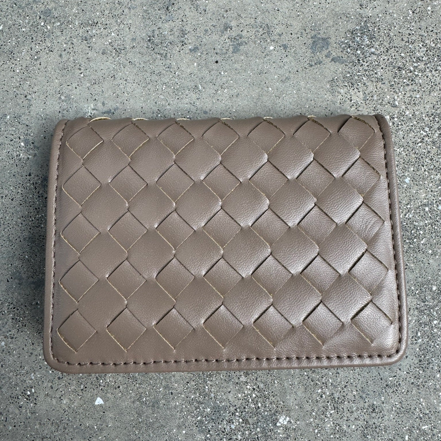 GSA Woven Wallet | Vagabond Apparel Boutique