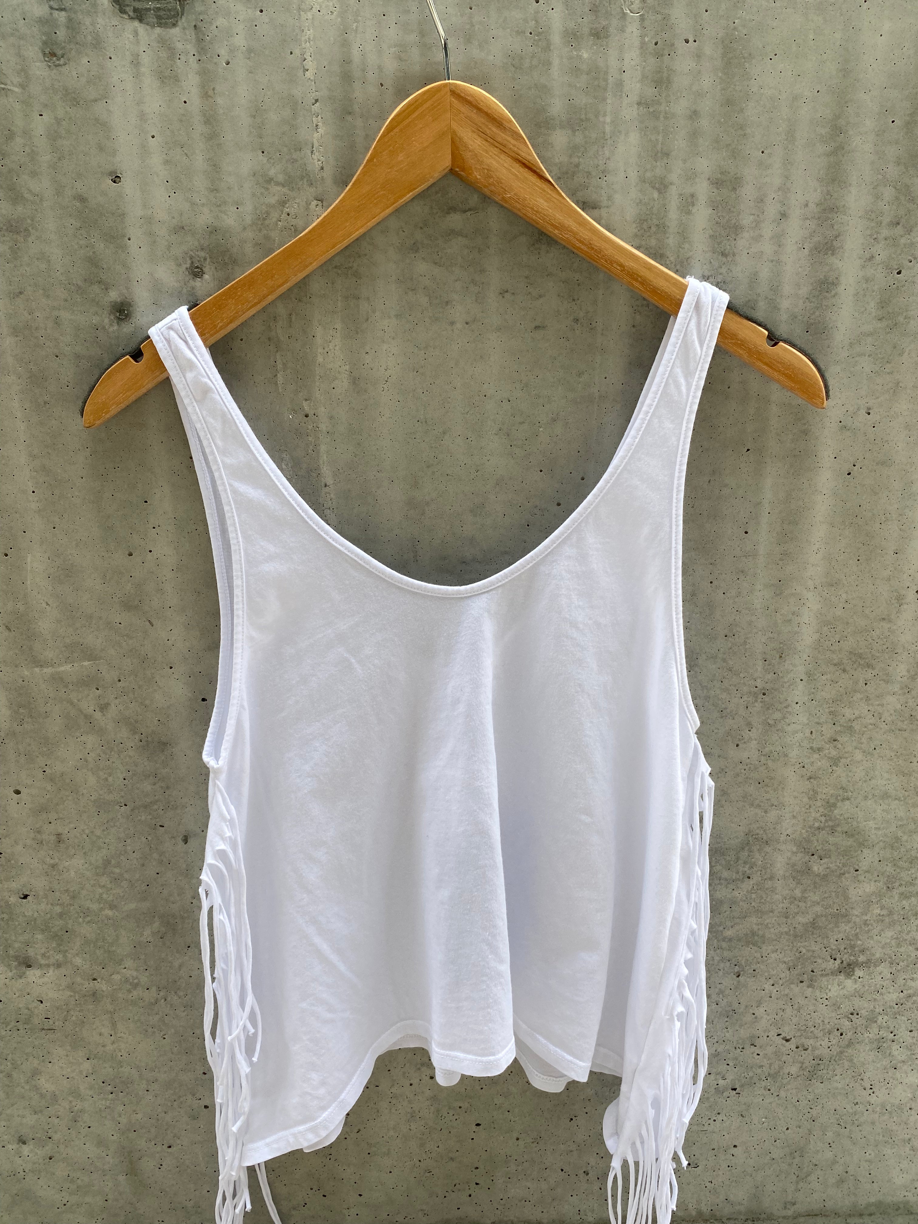 LA Made Layla Tank | Vagabond Apparel Boutique