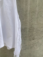 LA Made Layla Tank | Vagabond Apparel Boutique