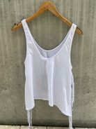 LA Made Layla Tank | Vagabond Apparel Boutique