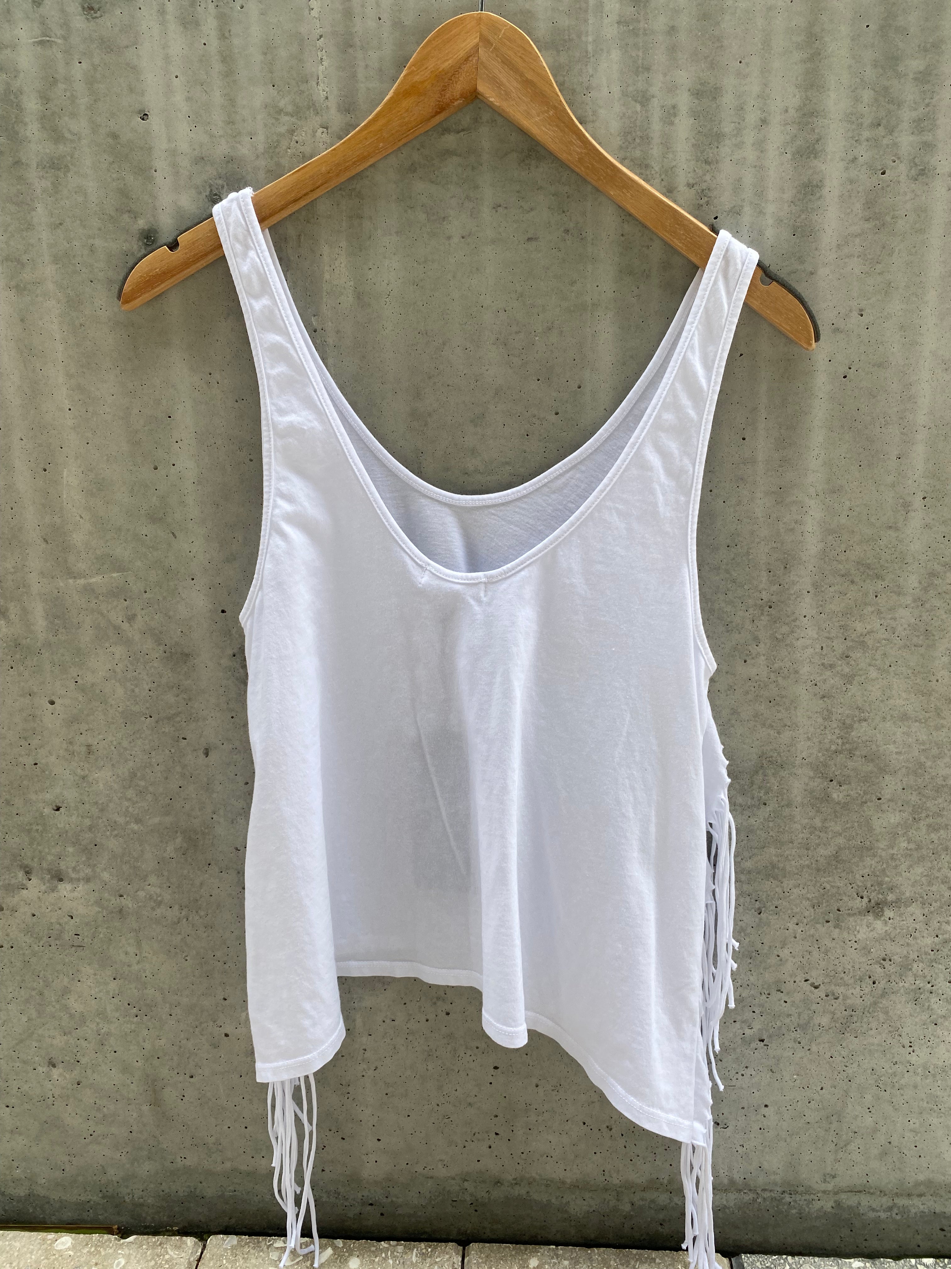 LA Made Layla Tank | Vagabond Apparel Boutique