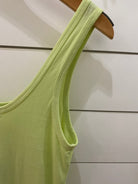 LA Made Fringe Nora Dress | Vagabond Apparel Boutique