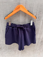 Splendid Kid Festival Short Navy