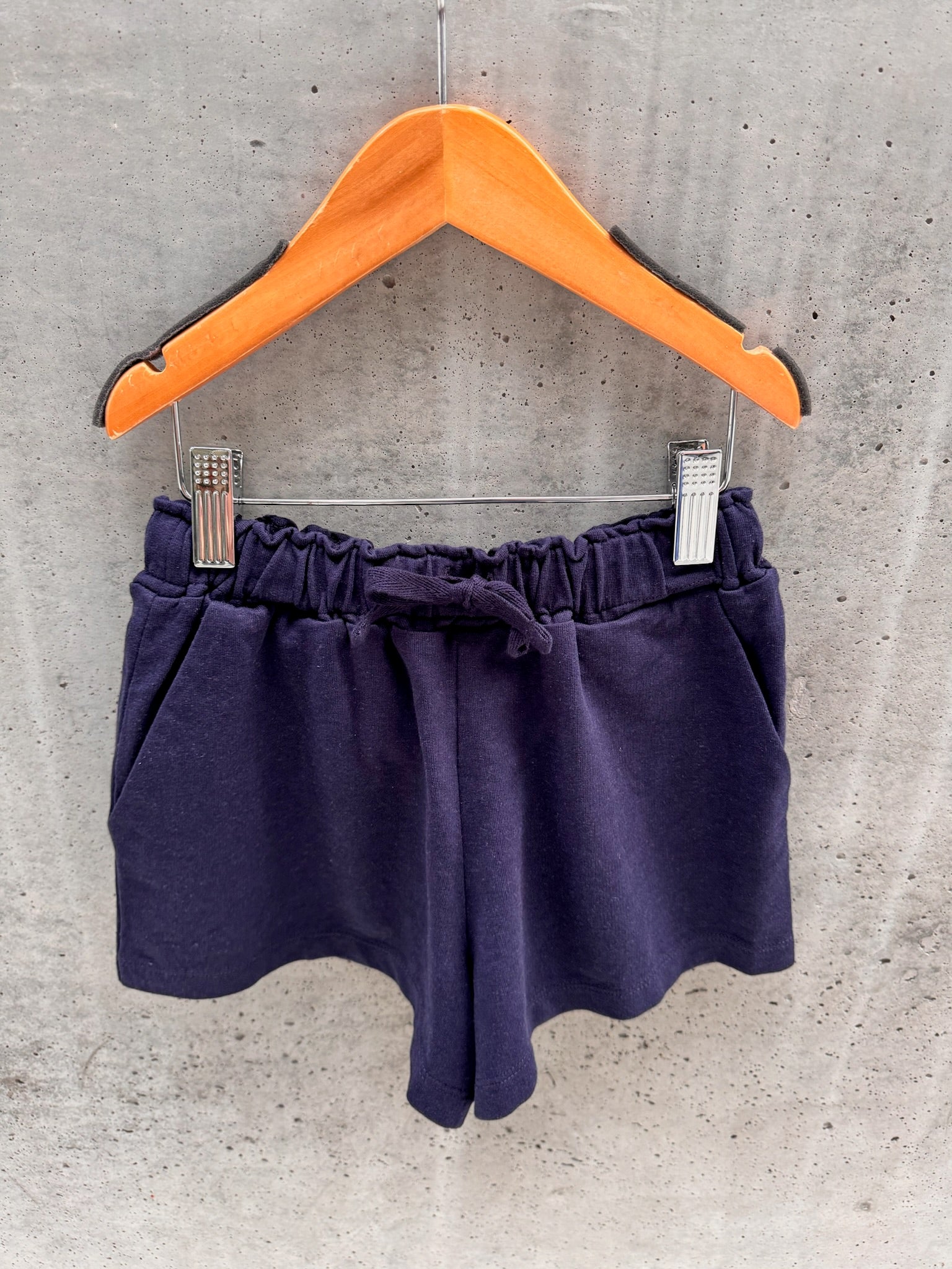 Splendid Kid Festival Short Navy
