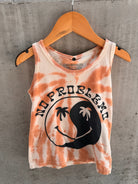 Tiny Whales No Problemo Muscle Tank