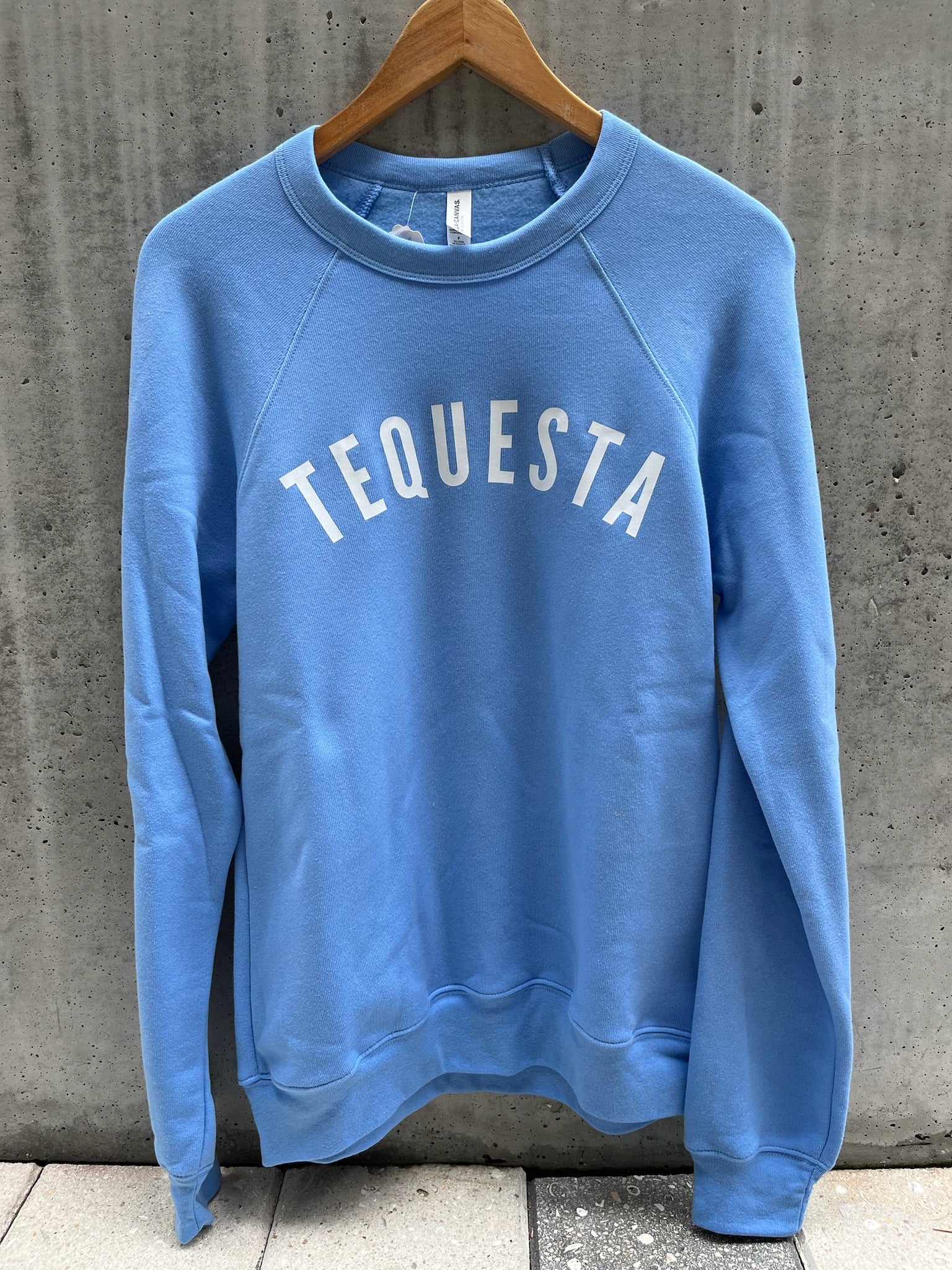 Southern Girl Supply Co. Tequesta Sweatshirt