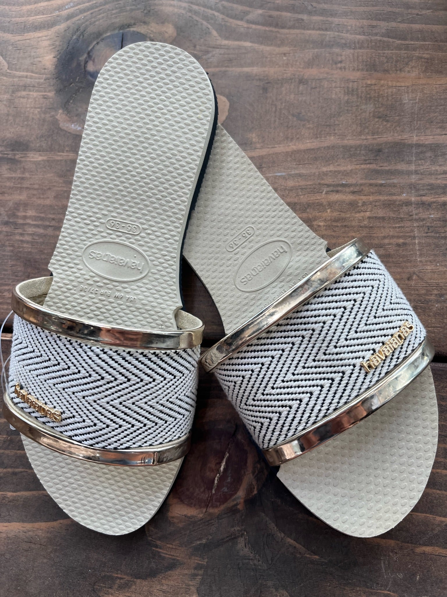 Havaianas You Trancoso Premium Sandals | Vagabond Apparel Boutique