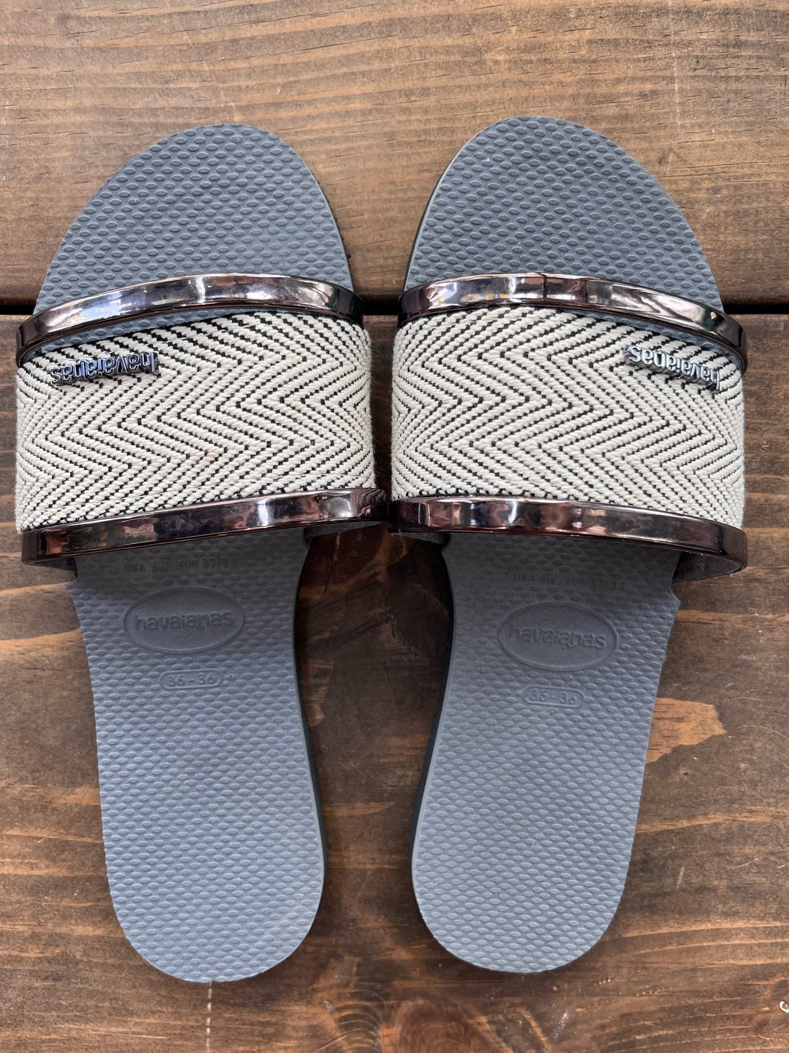 Havaianas You Trancoso Premium Sandals | Vagabond Apparel Boutique