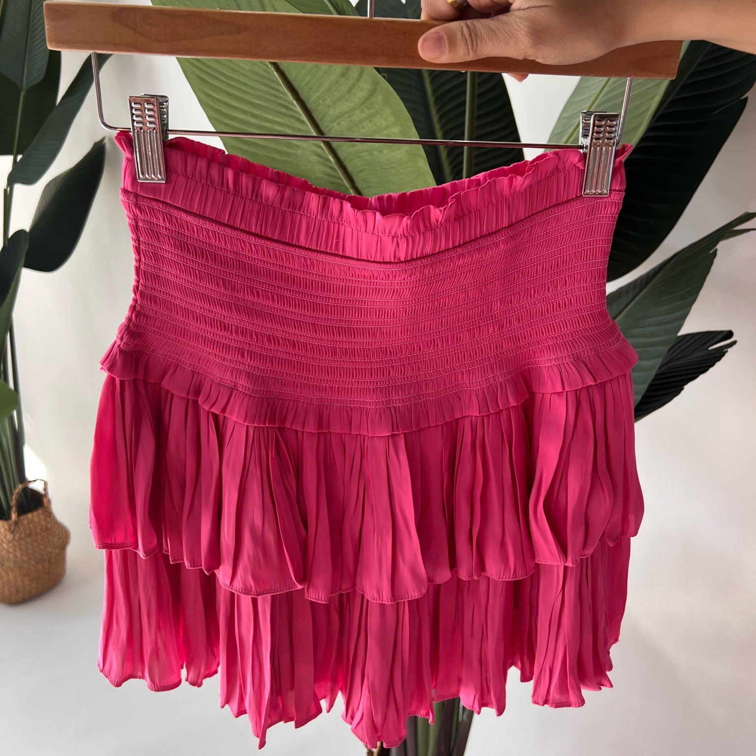 Reset Amore Skirt