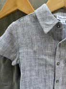 Splendid Toddler Boy Toes In The Sand Set | Vagabond Apparel Boutique