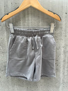 Splendid Toddler Boy Toes In The Sand Set | Vagabond Apparel Boutique