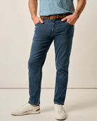 Johnnie O. | Anaheim Stretch Lightweight Jean | Vagabond | Apparel | Boutique