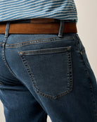 Johnnie O. | Anaheim Stretch Lightweight Jean | Vagabond | Apparel | Boutique