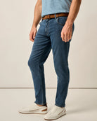 Johnnie O. | Anaheim Stretch Lightweight Jean | Vagabond | Apparel | Boutique