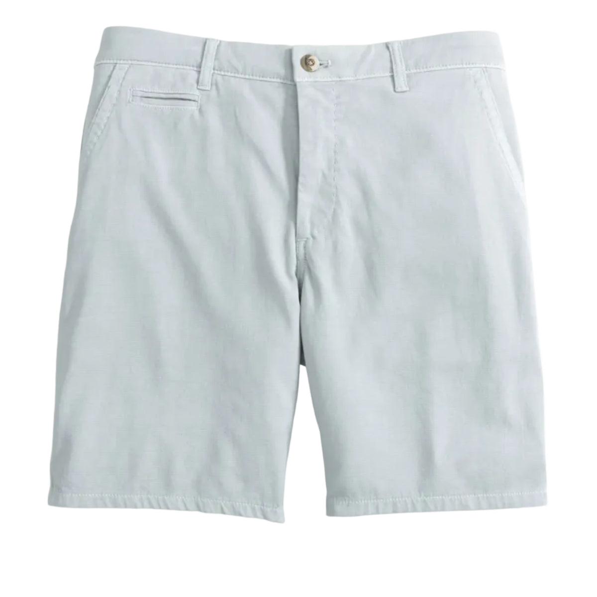 Johnnie O. | Nassau Short | Chrome | Stock | Vagabond | Apparel | Boutique