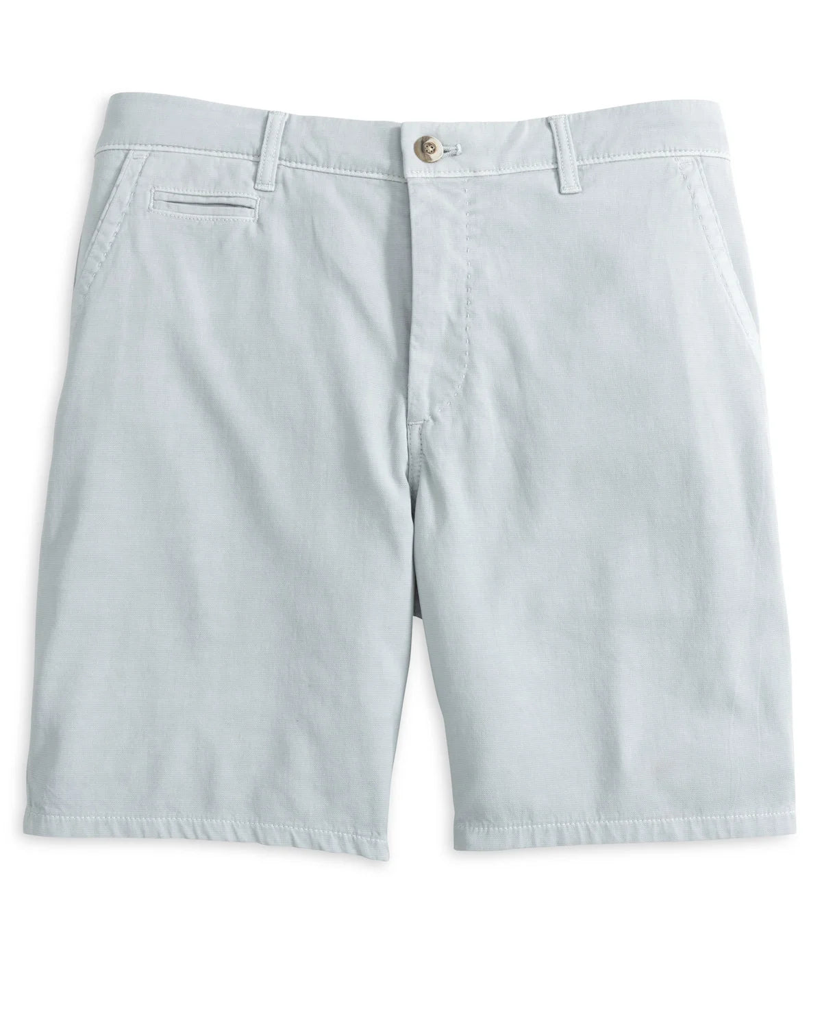 Johnnie O. | Nassau Short | Chrome | Stock | Vagabond | Apparel | Boutique