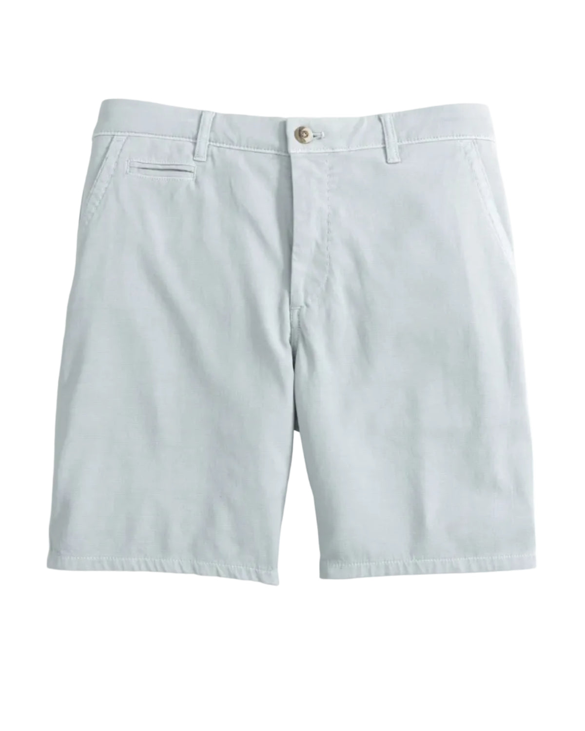 Johnnie O. | Nassau Short | Chrome | Stock | Vagabond | Apparel | Boutique