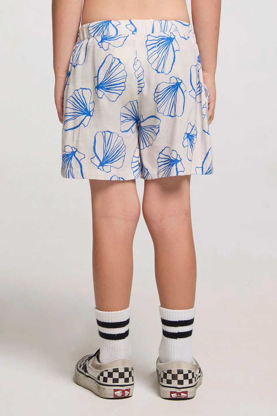 Saltwater Luxe | Kid Kaison Shorts | Ocean | Vagabond | Apparel | Boutique