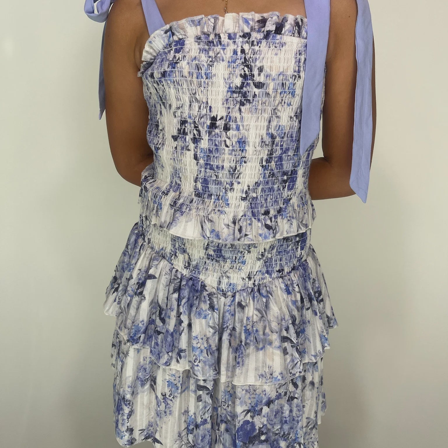 Katie J | Emerson Dress | Vagabond | Apparel | Boutique