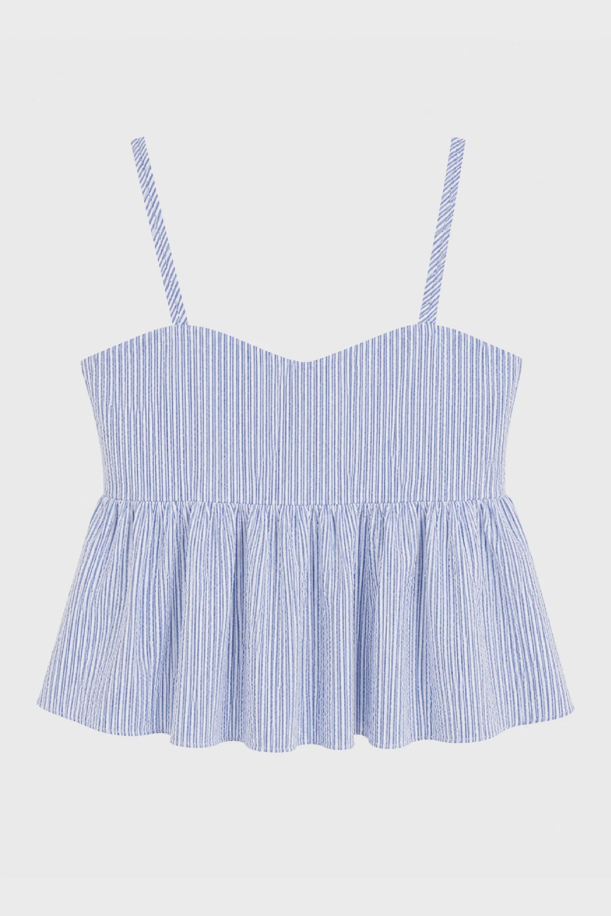 Katie J | Meena Top | Vagabond | Apparel | Boutique
