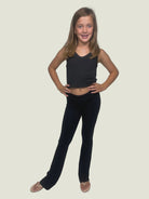 Katie J | Summer Roll Over Pant | Vagabond | Apparel | Boutique