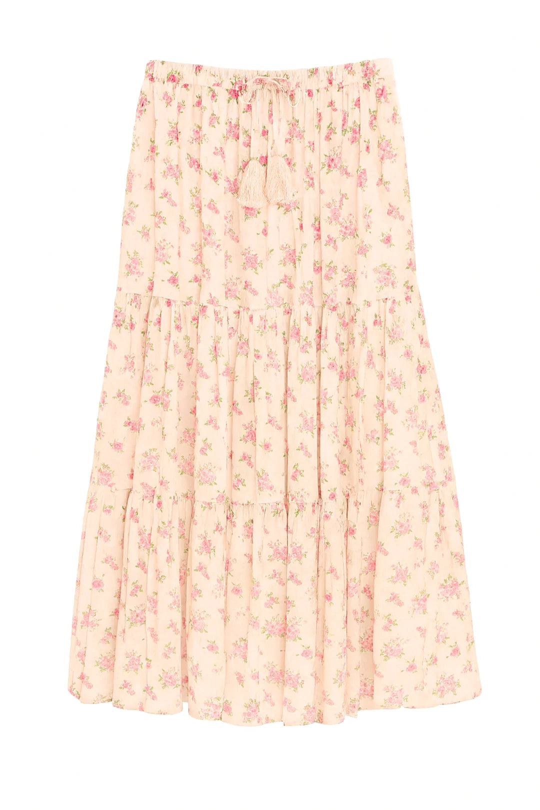 Katie J | Esme Skirt | Vagabond | Apparel | Boutique