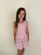 Katie | J | Helena | Tank | Full | Vagabond | Apparel | Boutique