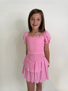Katie | J | Lainey | Dress | Front |
Vagabond | Apparel | Boutique