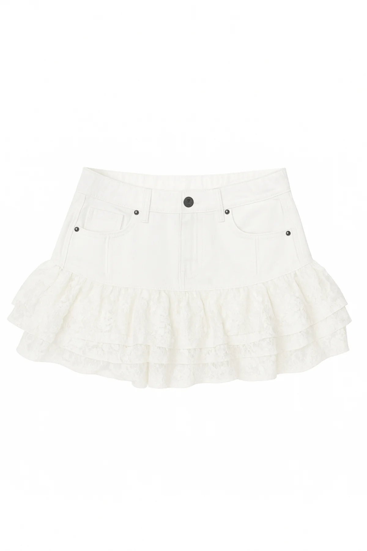 Katie J | Malaga Skirt | Vagabond | Apparel | Boutique