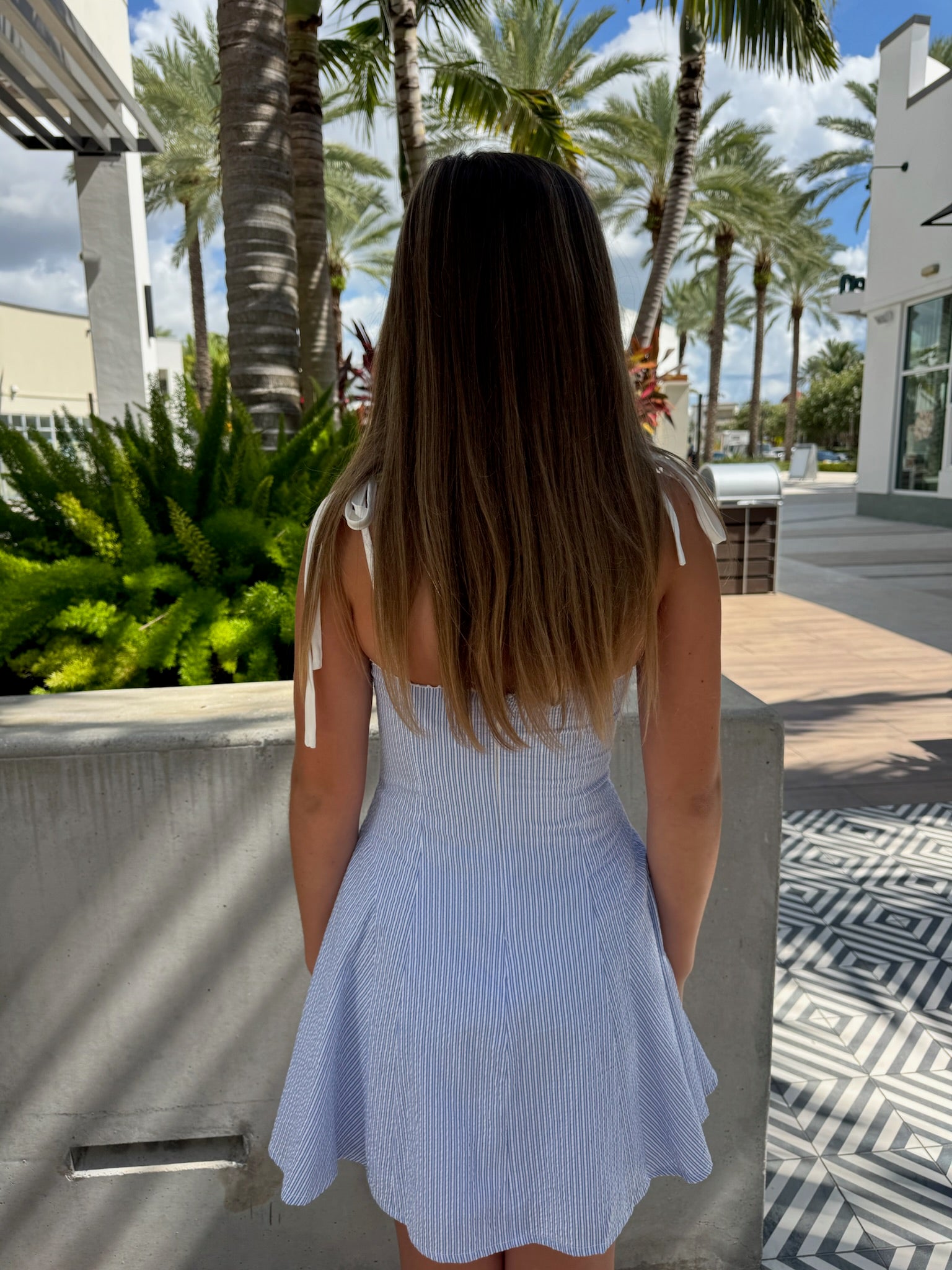 Katie J | Daria Dress | Vagabond | Apparel | Boutique